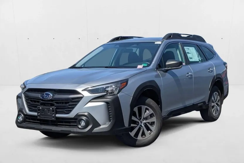 2025 Subaru Outback Base photo 1