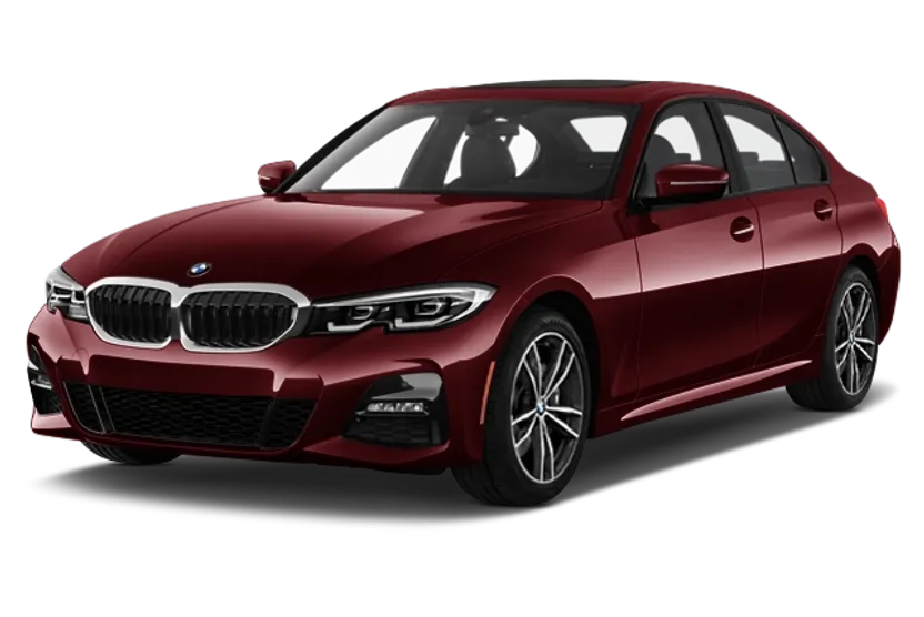 2023 Bmw 330i xDrive photo 1