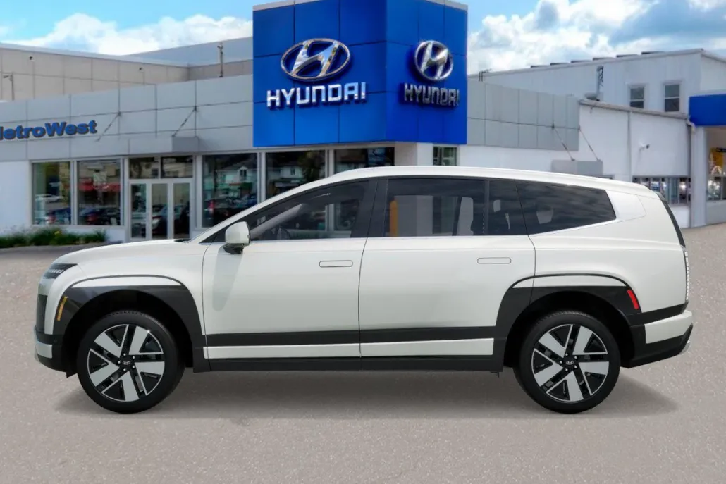 2026 Hyundai Ioniq SEL photo 1
