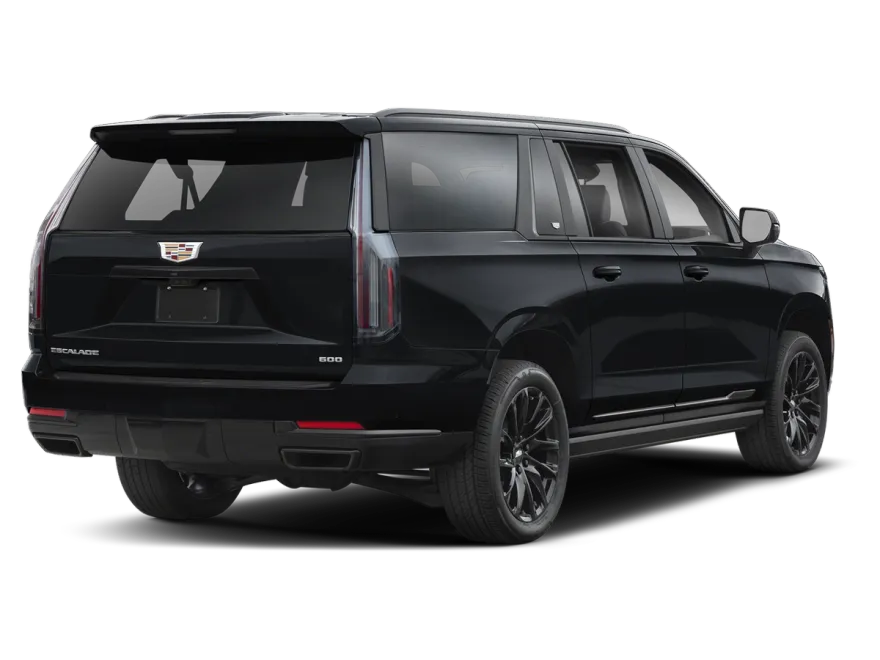 2025 Cadillac Escalade ESV Sport Platinum photo 1