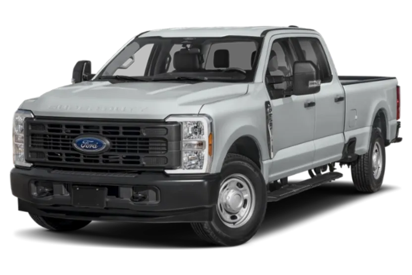 2026 Ford F-250 Lariat photo 1