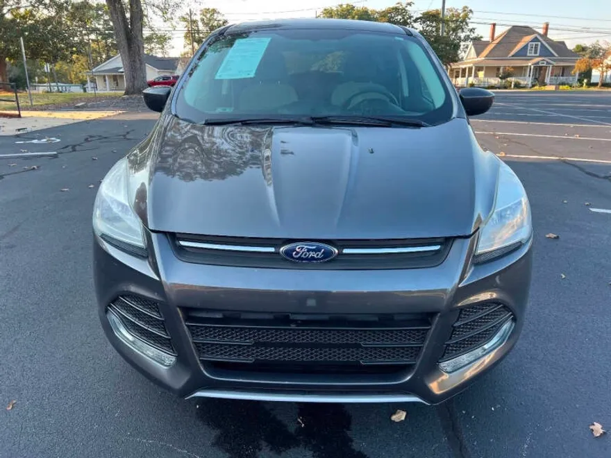 2015 Ford Escape SE photo 1