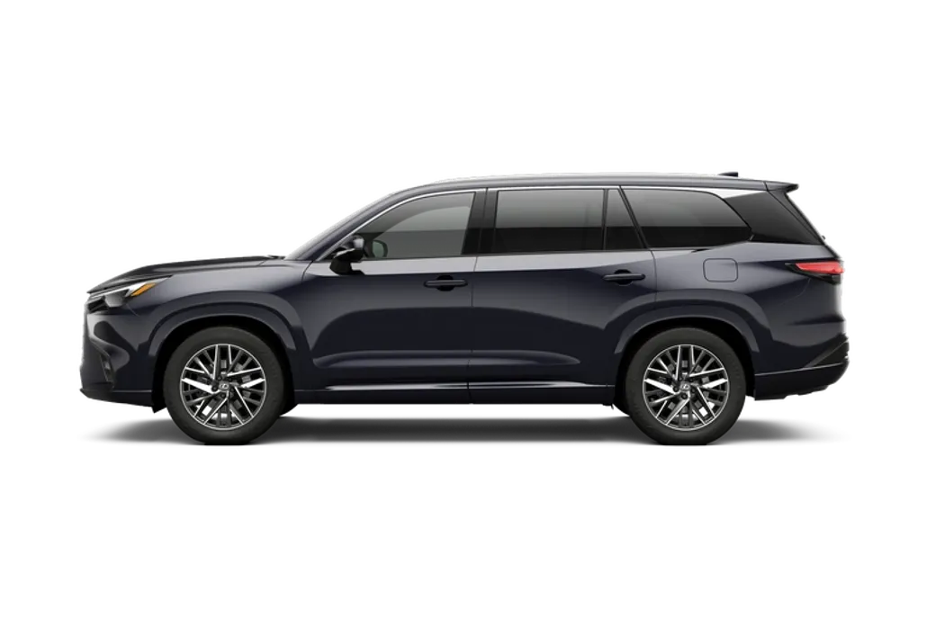2026 Lexus TX 350 Premium photo 1