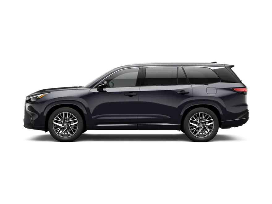 2026 Lexus TX 350 Premium photo 1