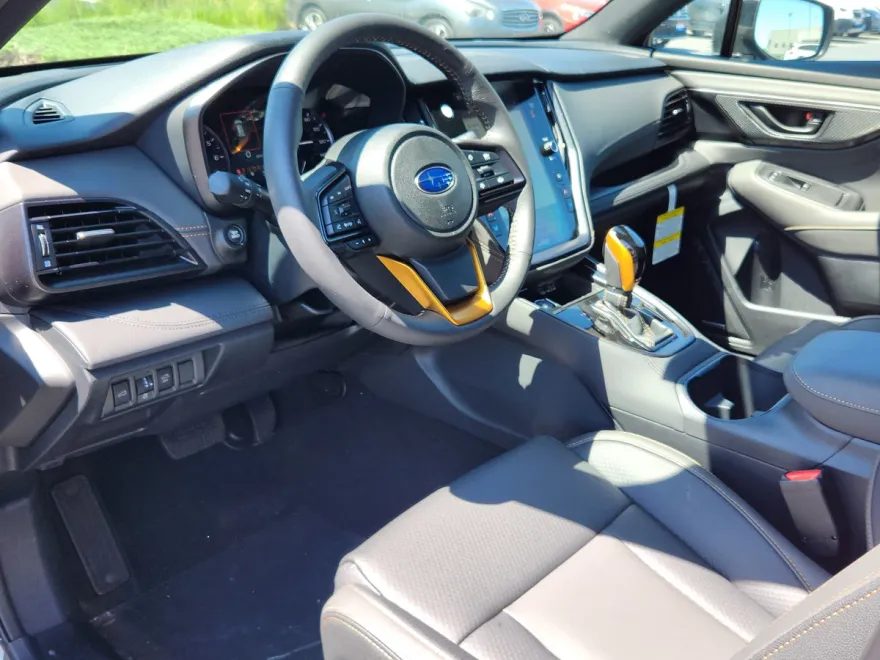2025 Subaru Outback Wilderness photo 1