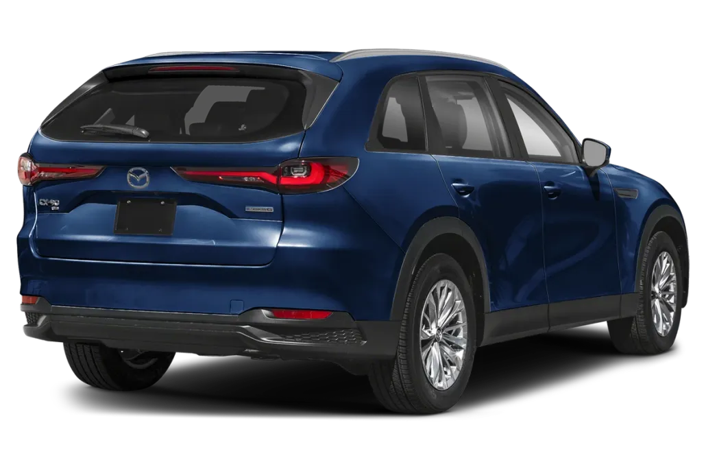 2025 Mazda CX-90 3.3 Turbo Select photo 1