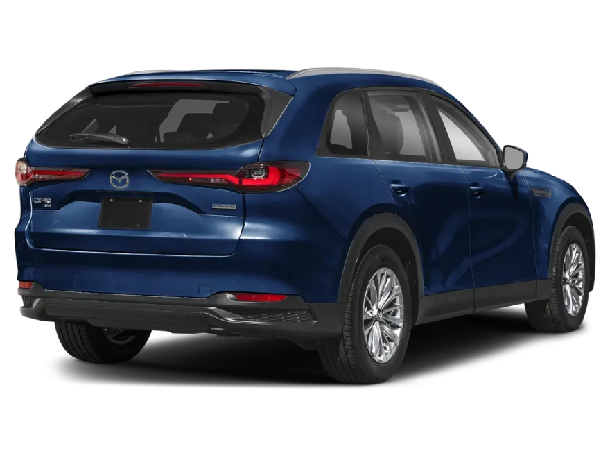 2025 Mazda CX-90 3.3 Turbo Select photo 1