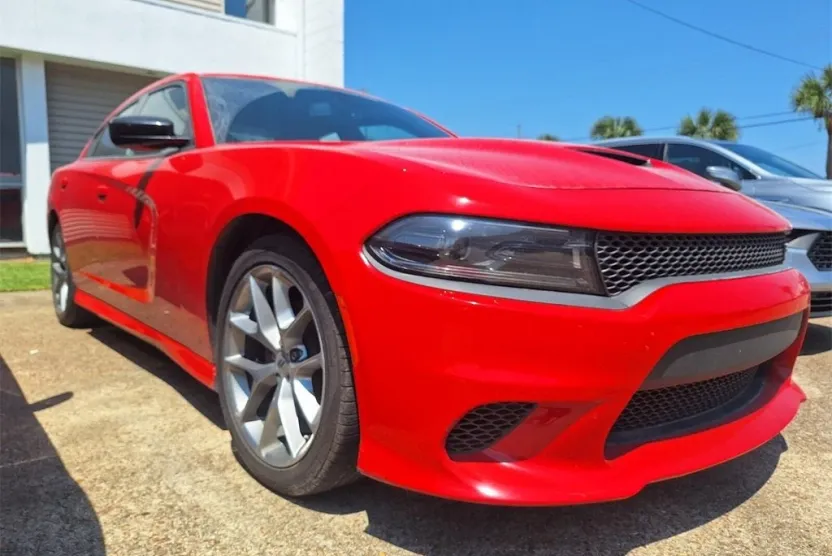 2023 Dodge Charger GT photo 1