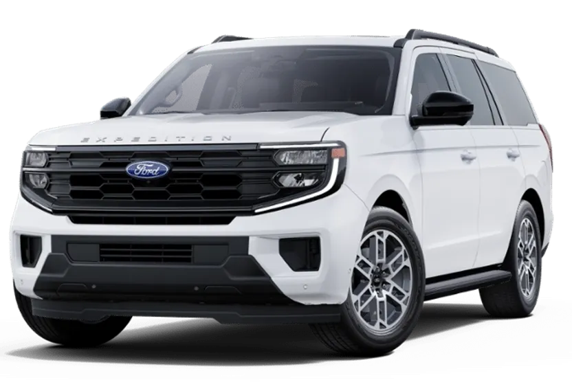 2025 Ford Expedition photo 1