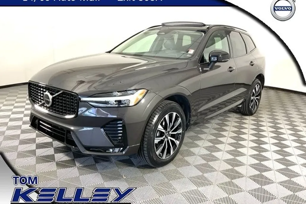 2024 Volvo XC60 B5 Core photo 1