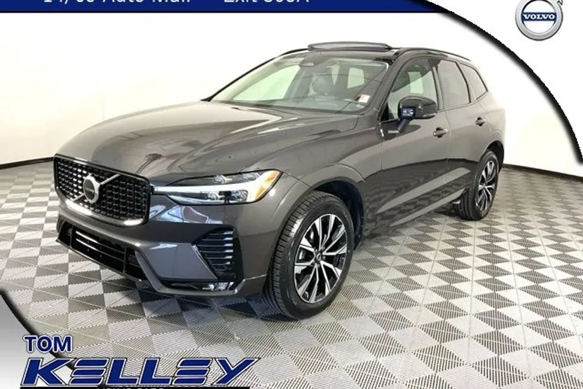 2024 Volvo XC60 B5 Core photo 1