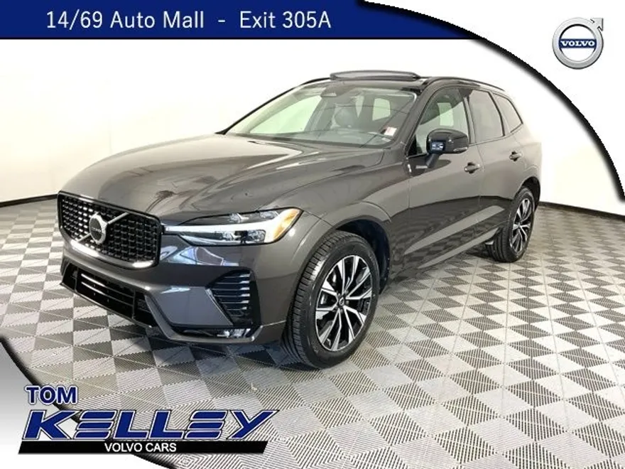 2024 Volvo XC60 B5 Core photo 1
