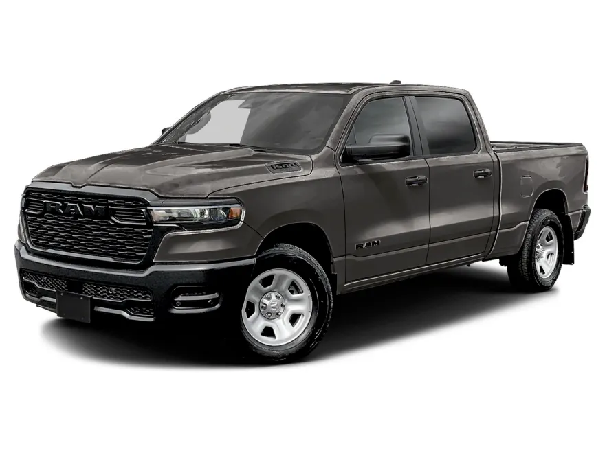 2025 Ram 1500 Tradesman photo 1