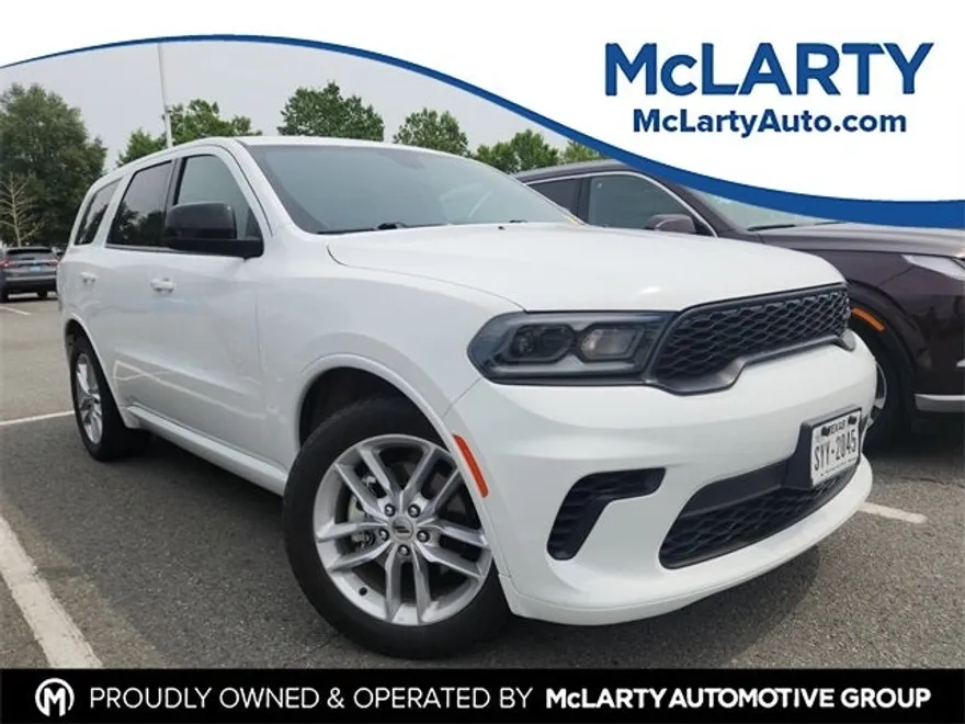 2023 Dodge Durango GT photo 1