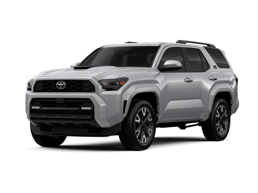2025 Toyota 4Runner TRD Sport Premium photo 1