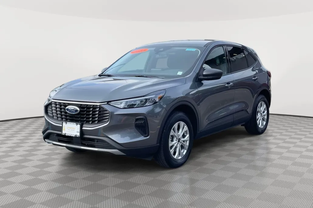 2025 Ford Escape Active photo 1