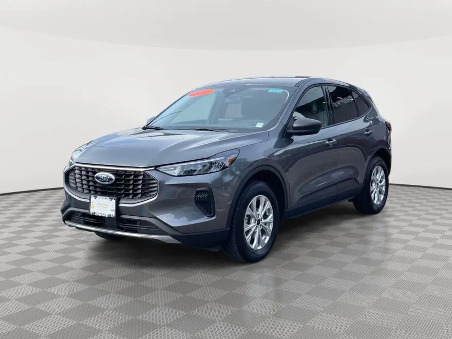 2025 Ford Escape Active photo 1
