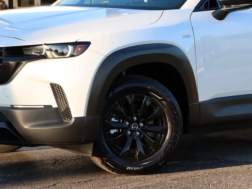 2025 Mazda CX-50 Premium photo 1