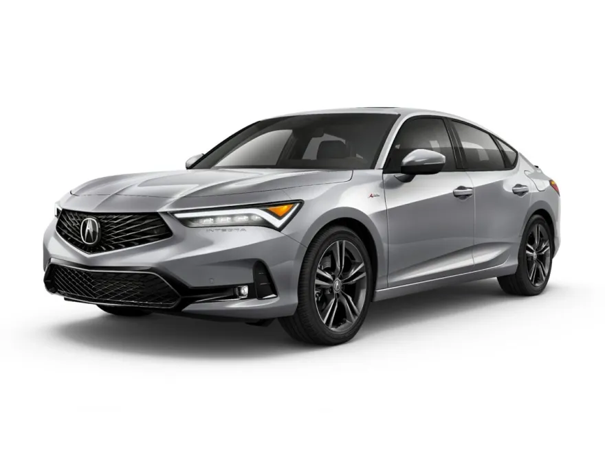 2025 Acura Integra A-Spec photo 1