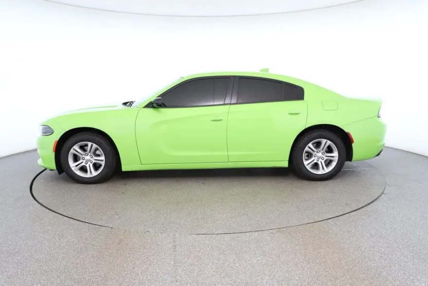 2023 Dodge Charger SXT photo 1