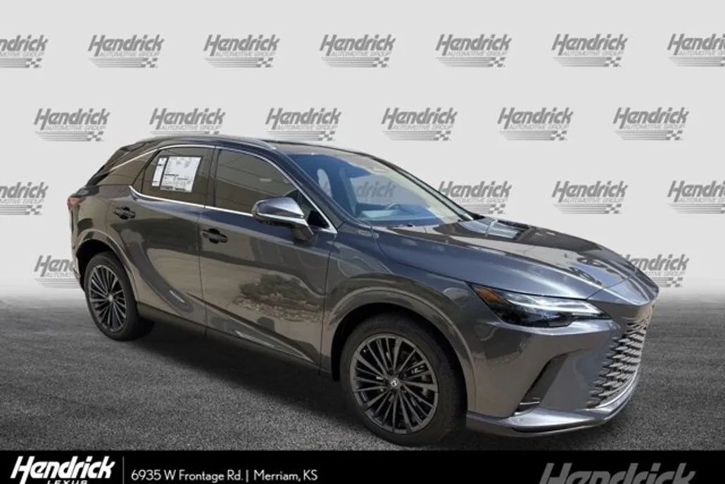 2025 Lexus RX 350 Premium photo 1
