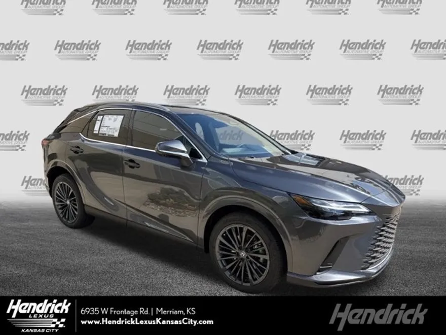 2025 Lexus RX 350 Premium photo 1