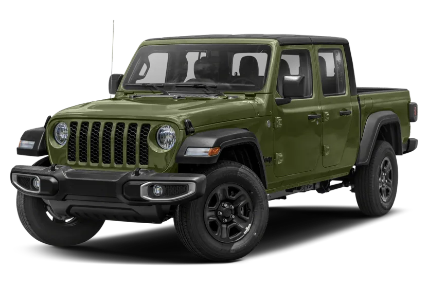 2022 Jeep Gladiator Sport photo 1