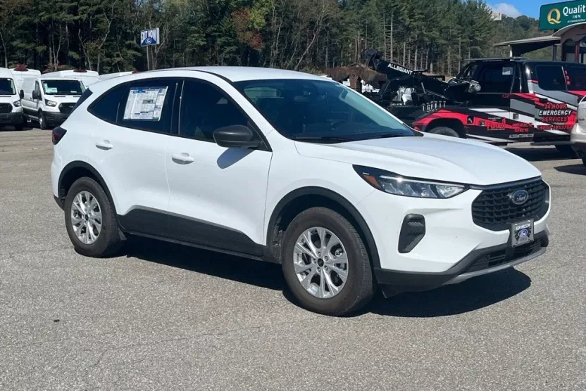 2025 Ford Escape Active photo 1