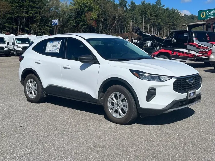 2025 Ford Escape Active photo 1