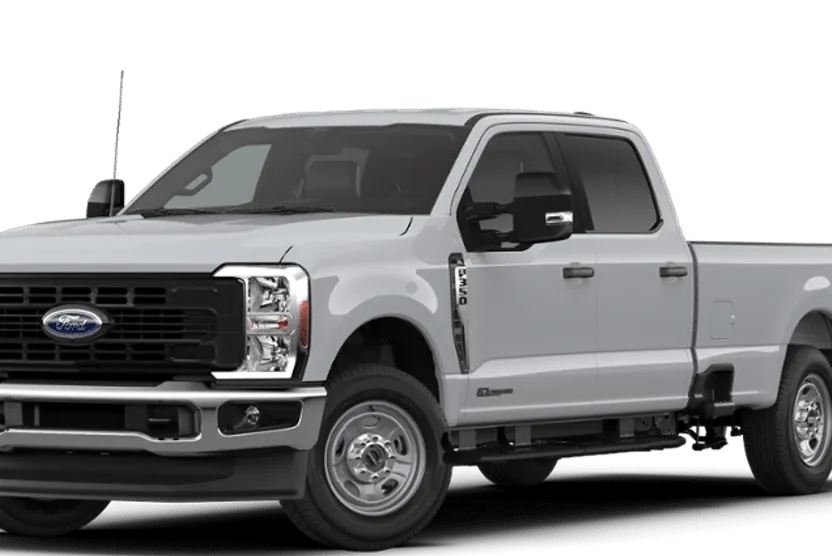 2026 Ford F-350 photo 1