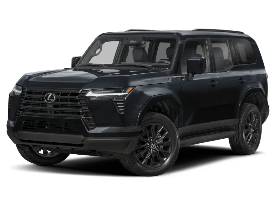 2025 Lexus GX 550 Premium photo 1