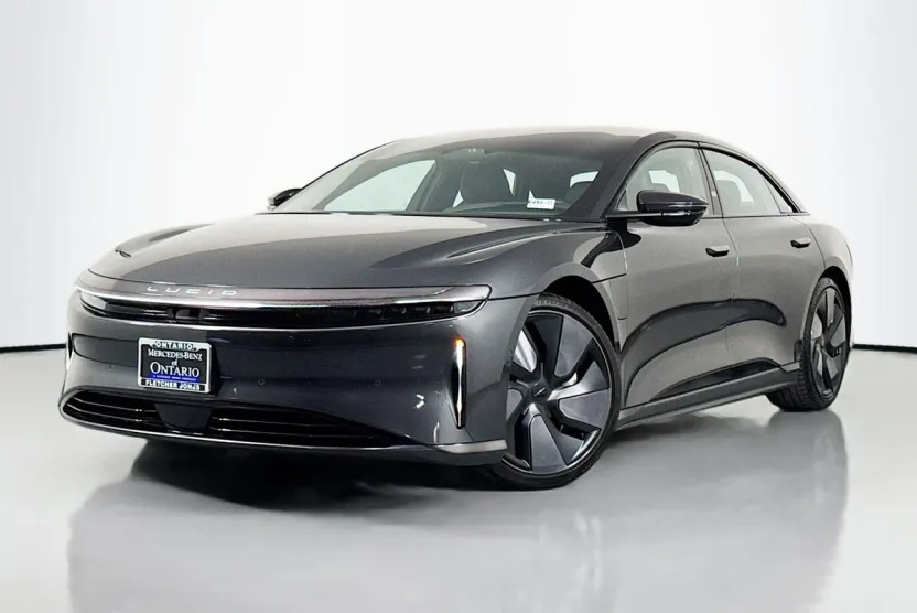 2023 Lucid Air Grand Touring photo 1