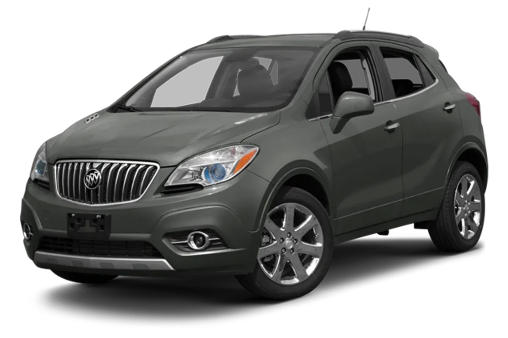 2013 Buick Encore Convenience photo 1
