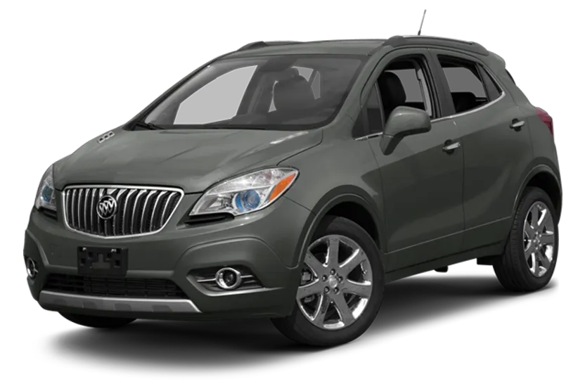 2013 Buick Encore Convenience photo 1