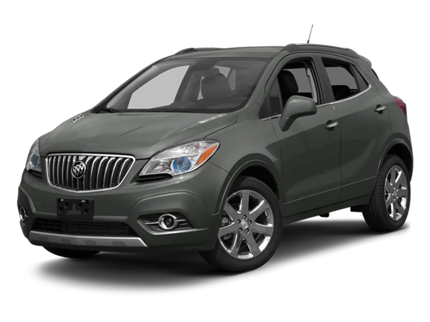 2013 Buick Encore Convenience photo 1