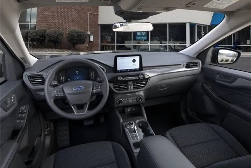 2025 Ford Escape Active photo 1
