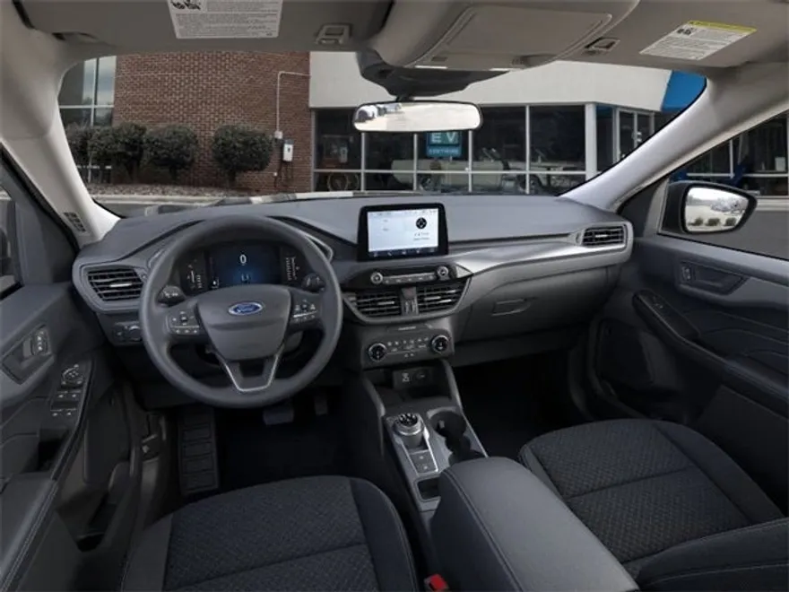 2025 Ford Escape Active photo 1