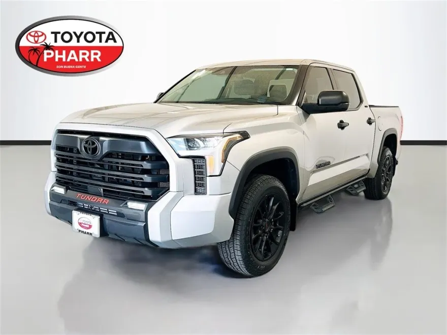 2024 Toyota Tundra SR5 photo 1