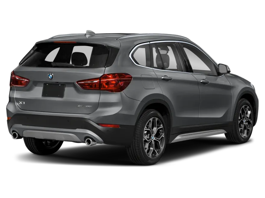 2021 Bmw X1 sDrive28i photo 1