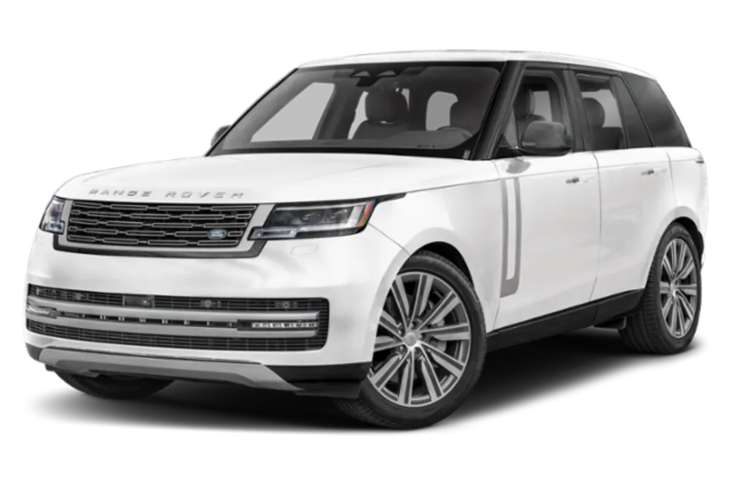 2025 Land Rover Range Rover SE photo 1