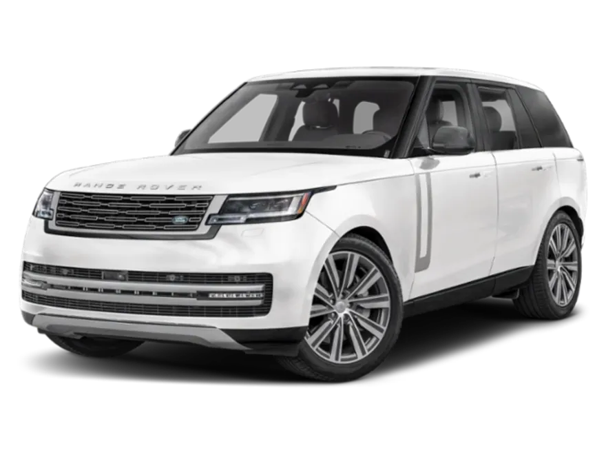 2025 Land Rover Range Rover SE photo 1