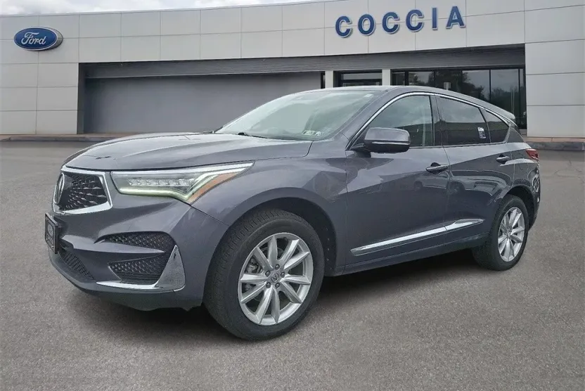 2021 Acura RDX Base photo 1