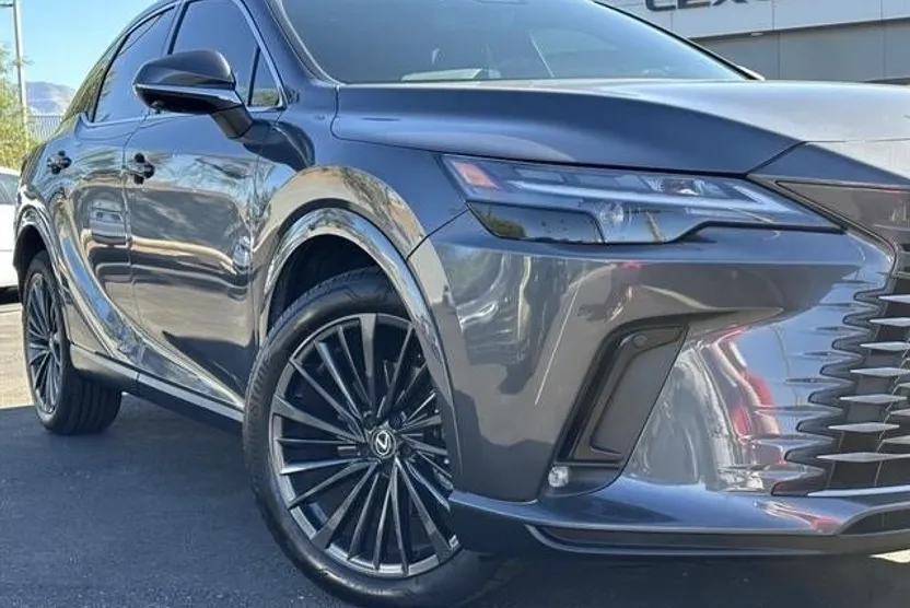 2024 Lexus RX 350 Premium photo 1