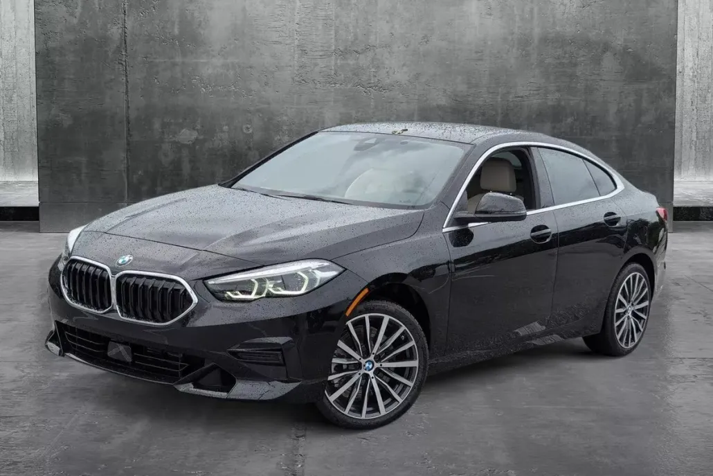 2024 Bmw 228i sDrive Gran Coupe photo 1