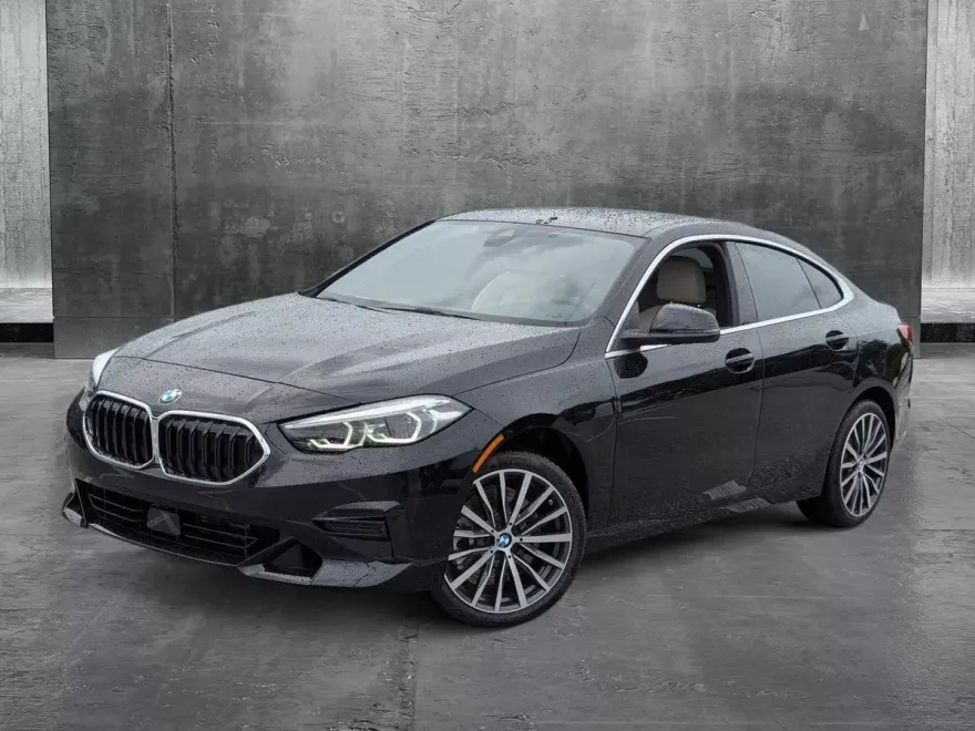 2024 Bmw 228i sDrive Gran Coupe photo 1