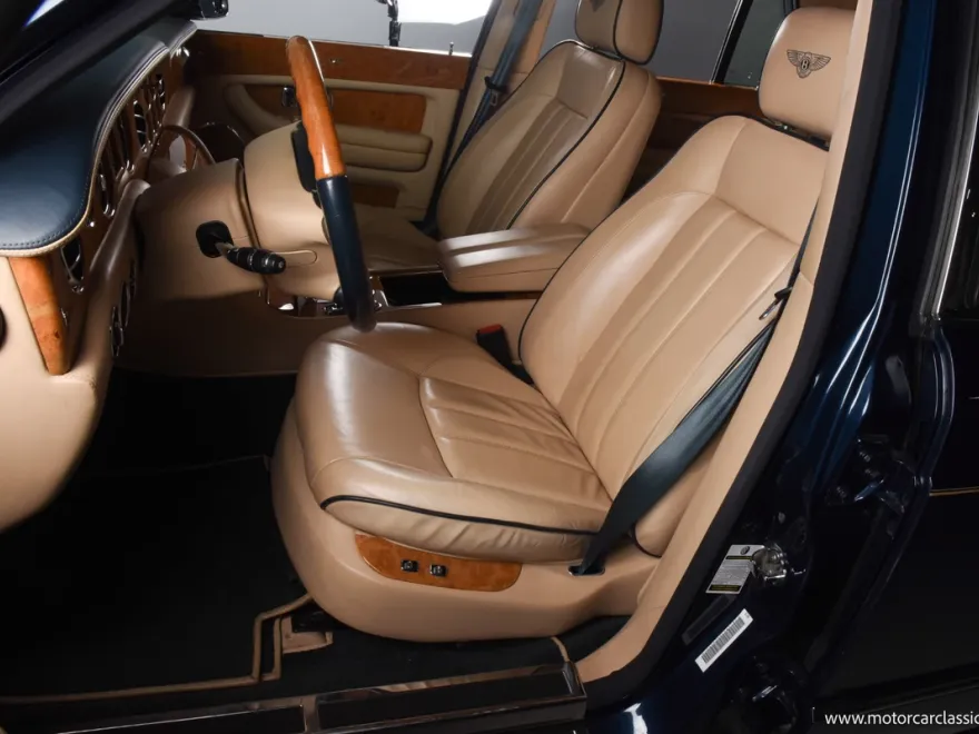 2009 Bentley Arnage R photo 26