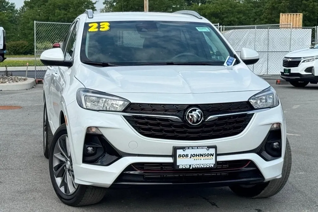 2023 Buick Encore GX Select photo 1