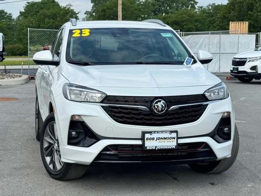 2023 Buick Encore GX Select photo 1