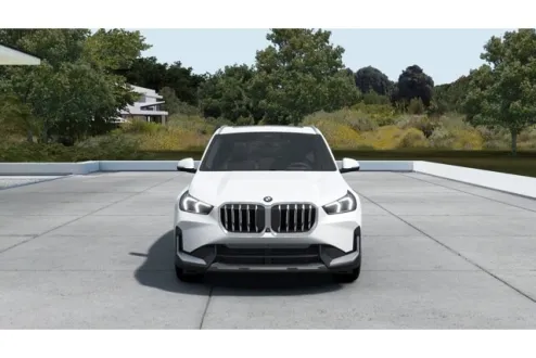 2025 Bmw X1 XDrive28i photo 3