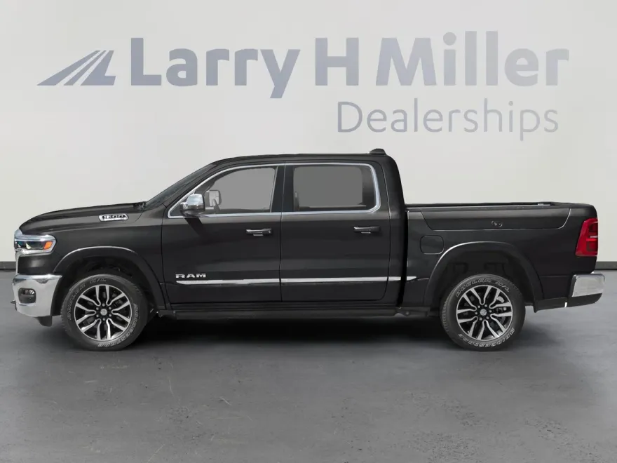 2026 Ram 1500 Limited photo 1